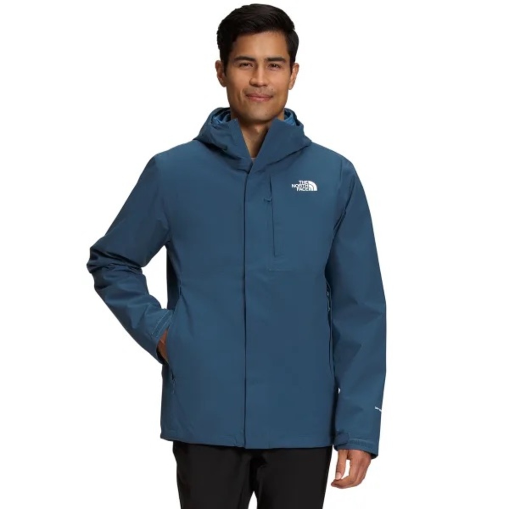 The North Face Men’s Carto Triclimate Jacket